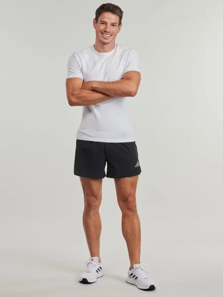 Sportske kratke hlače Adidas Performance crna