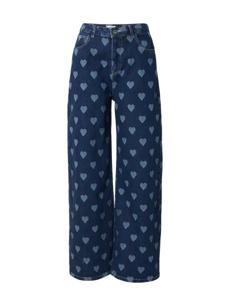 Sálea Jeans albastru