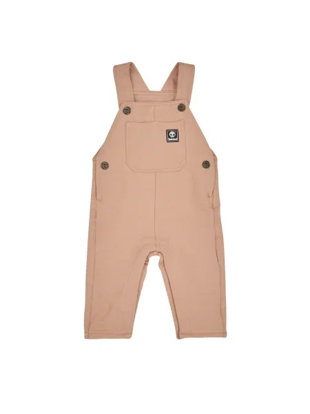 Cămașă copii Timberland bej