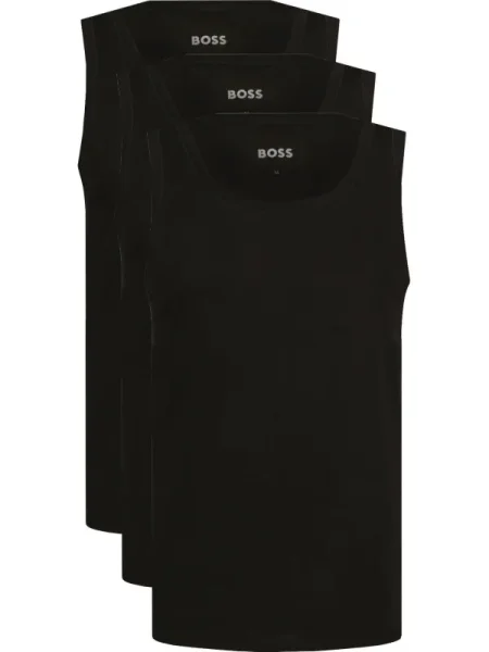 Tricou Boss clasic negru