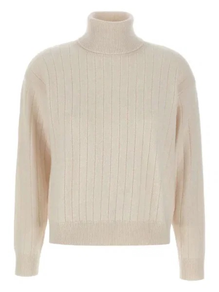 Heláncă Eleventy alb