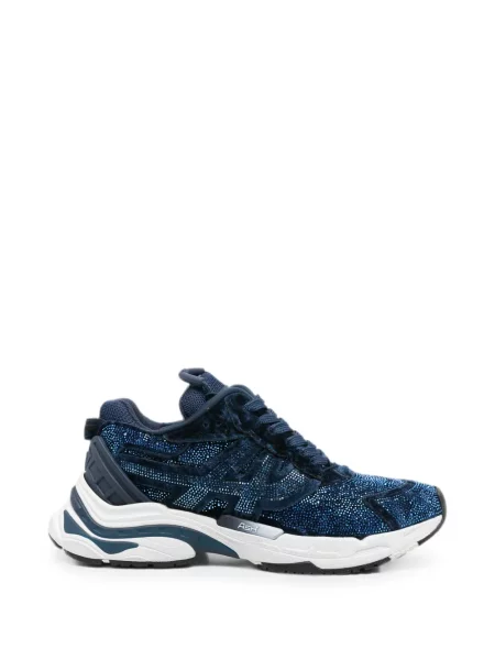 Sneakerși Ash albastru