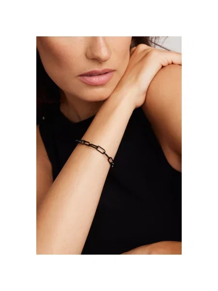 Ceas Marc Lauder negru