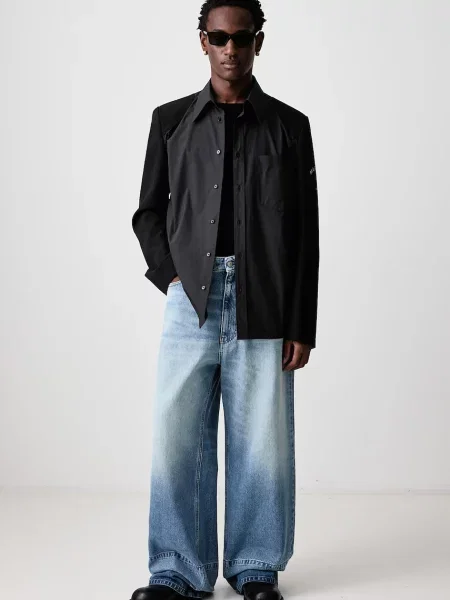 Рубашка Mm6 Maison Margiela