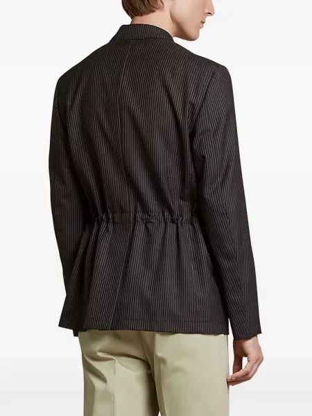 Sacou Ferragamo negru