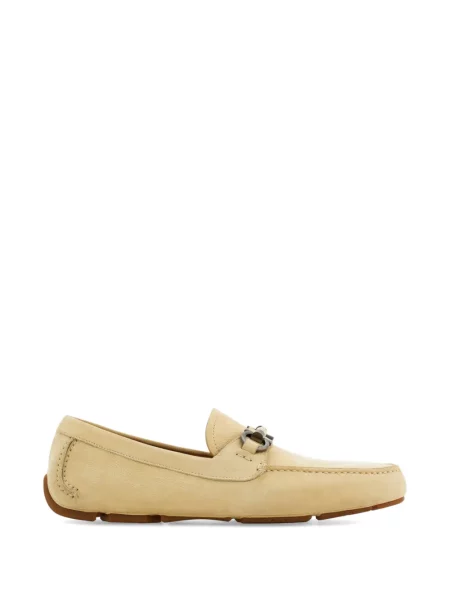 Loafersy Ferragamo