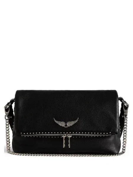 Geantă Zadig&voltaire negru