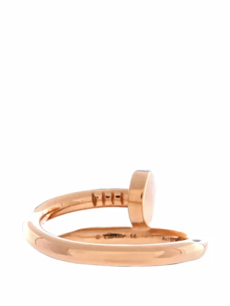 Inel Cartier roz