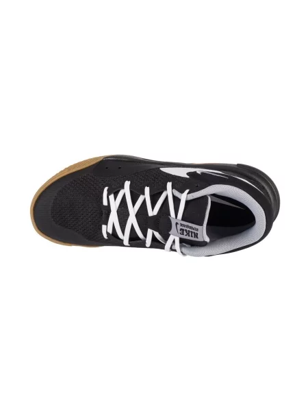 Félcipo Nike fekete