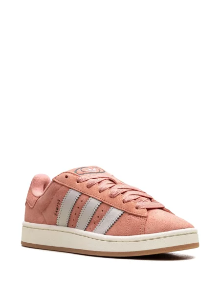 Маратонки Adidas Campus розово