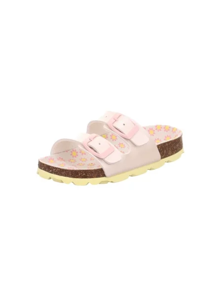 Pantofi copii Superfit roz