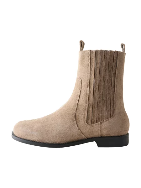 Next Botine Forever Comfort' bej