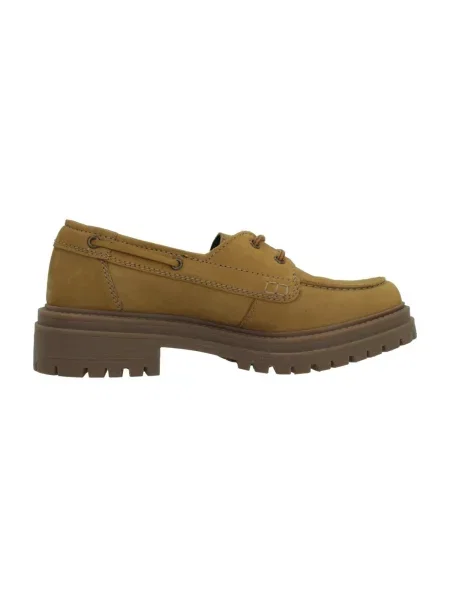 Pantofi Geox maro