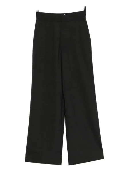 Pantaloni Dice Kayek de lână gri