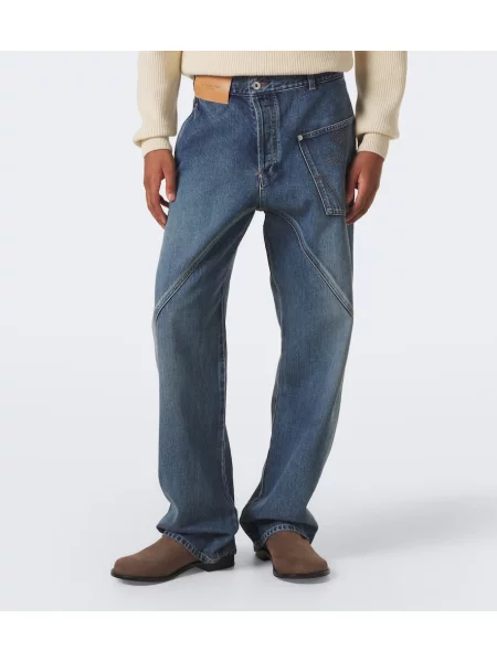 Blugi Jw Anderson albastru