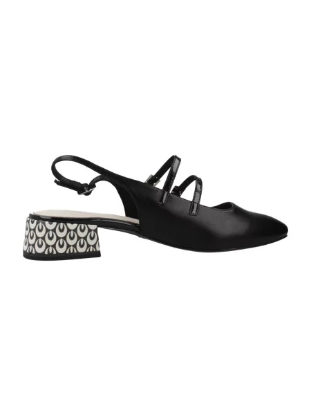 Pantofi Tamaris negru