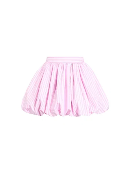 Mała mały spódnica mini Patou