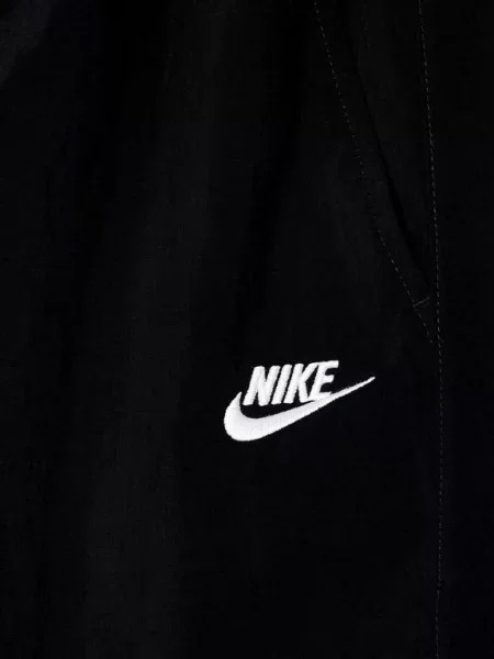 Nike Spodnie M Nk Club Wvn Cargo Pant czarne