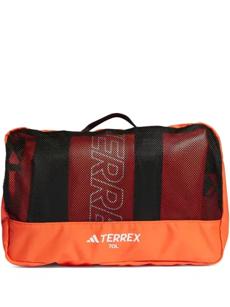 Суичър с качулка Adidas бродиран черно