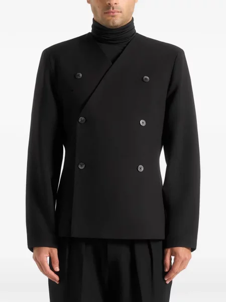 Sacou Manière De Voir negru