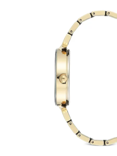 Ceas Anne Klein clasic negru