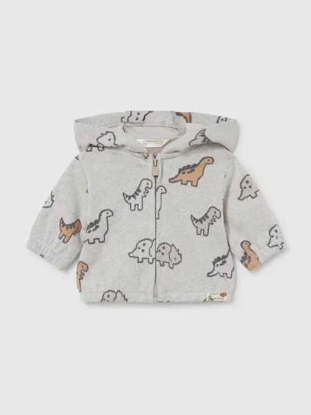 Mayoral Newborn трикотажний комплект для немовлят з бавовною