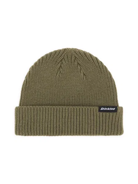 Căciulă Dickies verde