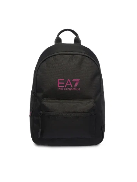 Rucsac Emporio Armani negru