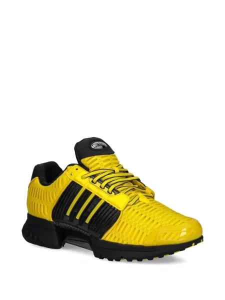 Sneakerși Adidas Adilette cu platformă negru