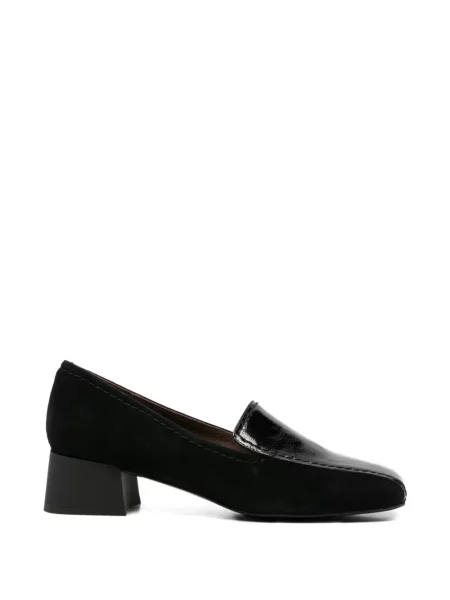 Pantofi cu toc Linda Baumann negru