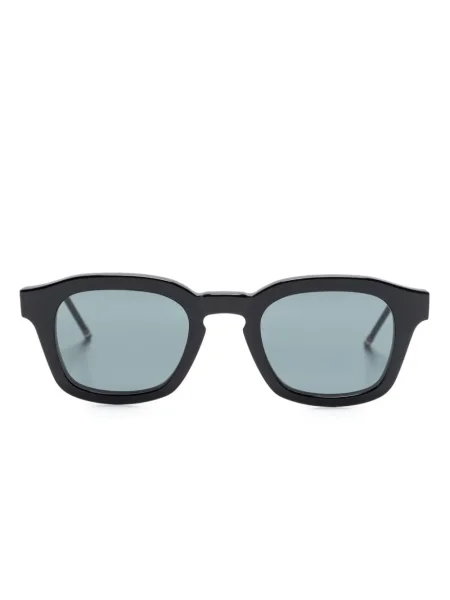 Ochelari de soare Thom Browne Eyewear negru