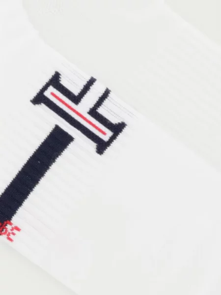 Tommy Hilfiger ponožky bílé
