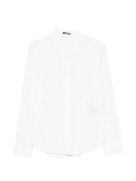 Cămașă Ann Demeulemeester alb