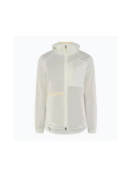 Куртка гібридна Peak Performance Freelight Alpha offwhite/avid beige бежева