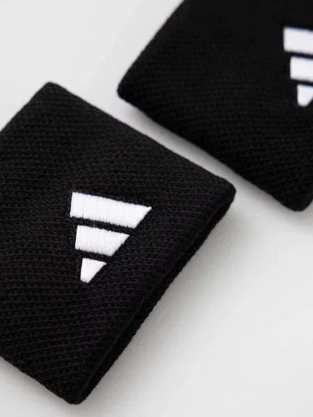 Zapestnica Adidas črna