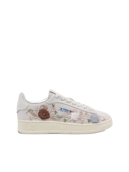 Sneakersy Autry skórzane