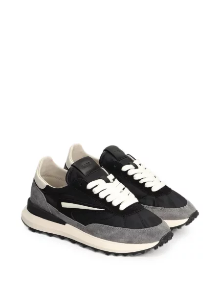 Sneakerși D.a.t.e. negru