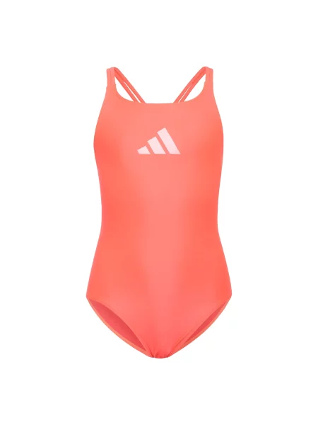 ADIDAS SPORTSWEAR Αθλητικό μαγιό σομόν