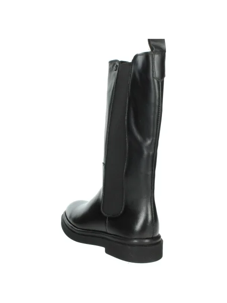 Pantofi Keys negru
