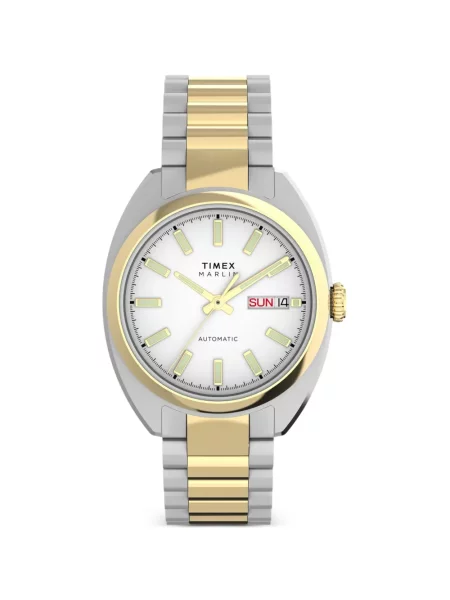 Ceas Timex alb
