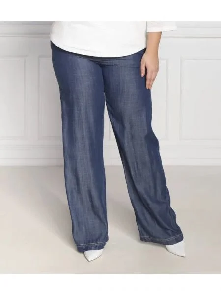 Persona by Marina Rinaldi Blugi IDILLIO plus size