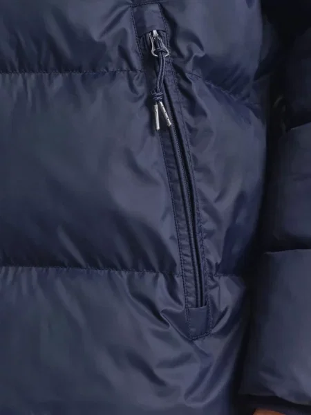 Куртка Gant синя