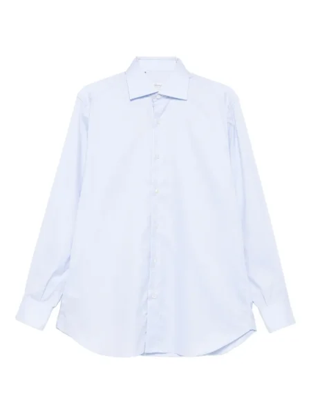 Cămașă Brioni albastru