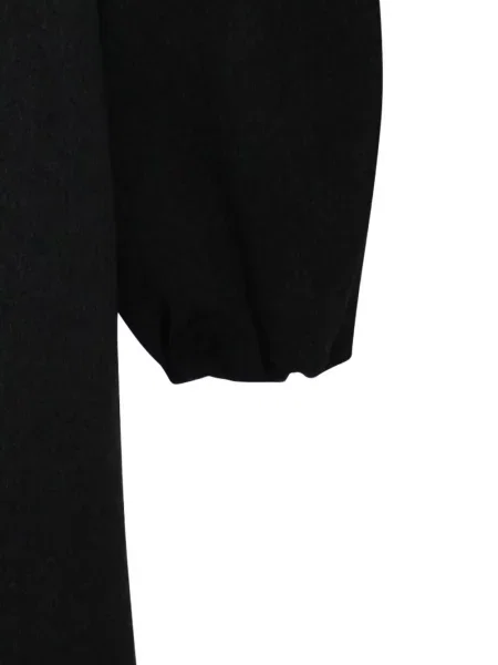 Palton Vivienne Westwood gri