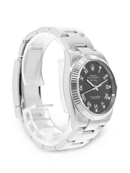 Ceas Rolex negru