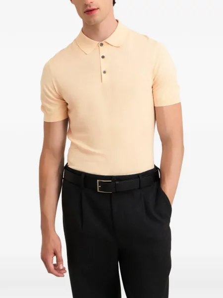 Πλεκτό μικρός polo Pringle Of Scotland
