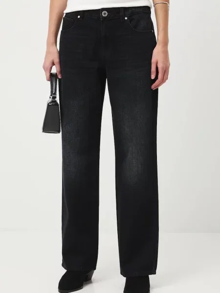 Джинси Medicine чорний