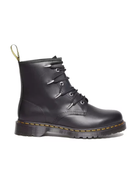Trampki Dr. Martens Black Danuibo EUR 40 czarne