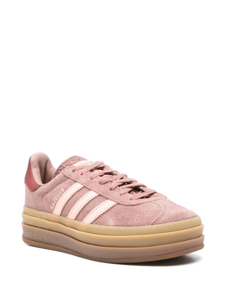 Geacă Adidas violet