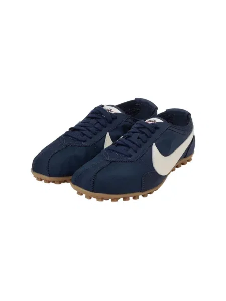 Tenisky Nike modrá